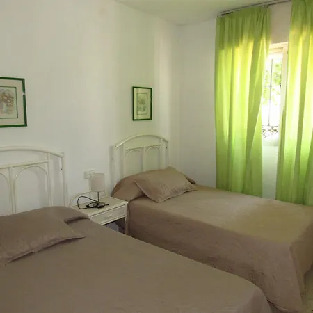 Pueblo Mar - Guadalmar Appartement *