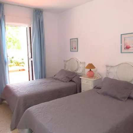 Pueblo Mar - Guadalmar Appartement Málaga