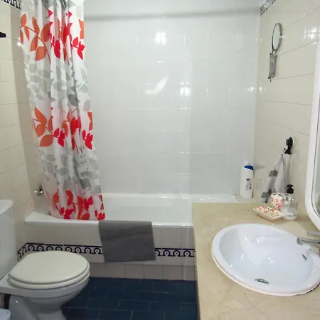 Appartement Pueblo Mar - Guadalmar Málaga