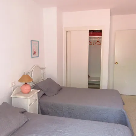 Appartement Pueblo Mar - Guadalmar