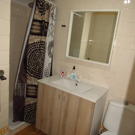 Appartement Pueblo Mar - Guadalmar *