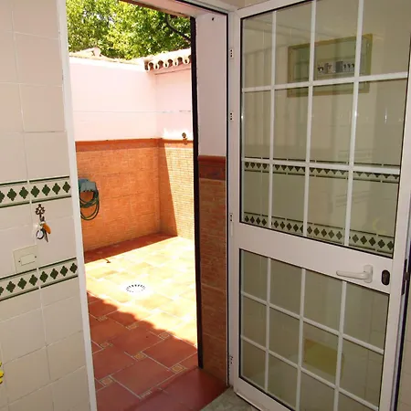 Appartement Pueblo Mar - Guadalmar Málaga