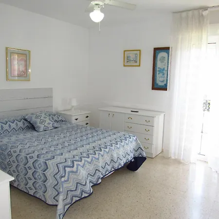 Pueblo Mar - Guadalmar Málaga