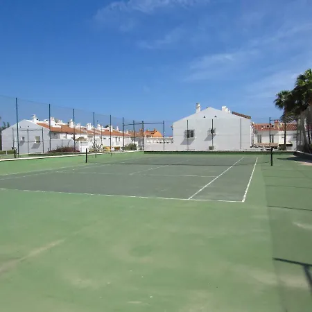 Appartement Pueblo Mar - Guadalmar Málaga