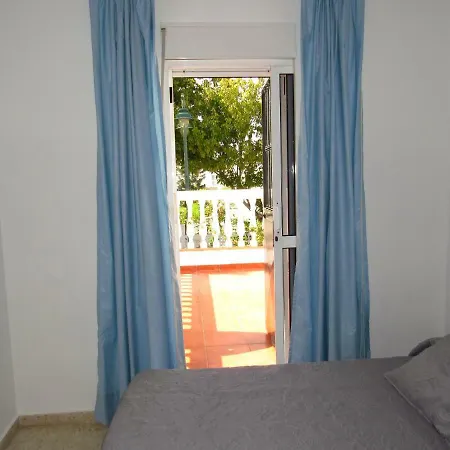 Appartement Pueblo Mar - Guadalmar Málaga