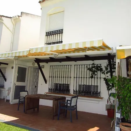 Pueblo Mar - Guadalmar Appartement Málaga
