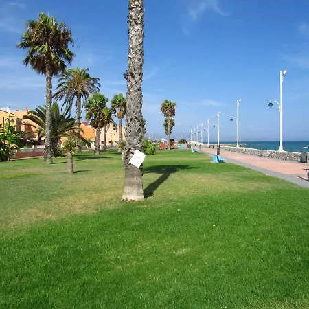 Appartement Pueblo Mar - Guadalmar *