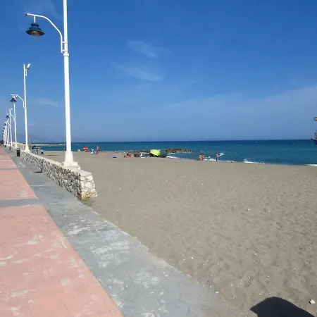Pueblo Mar - Guadalmar